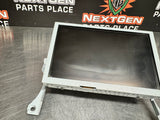 2015 FORD F350 NAVIGATION INFO 8” TOUCH SCREEN DISPLAY DC3T-14F239-AR OEM #748