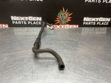 2004 PONTIAC GTO BRAKE BOOSTER HOSE #1027