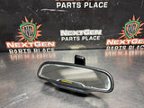 2007 C6 CORVETTE REAR VIEW MIRROR OEM #1520