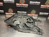 2005- 2013 C6 CORVETTE AUTO ELECTRIC RADIATOR FAN WITH SHROUD #741