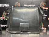 97-04 C5 CORVETTE RADIATOR AIR BAFFLE SHROUD OEM 10254256 #1380