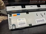 2013 FORD MUSTANG GT RADIO DISPLAY SCREEN OEM BR3T-19C116-AB #1410