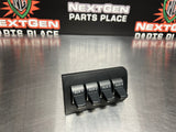2008 FORD F250 F350 AUXILIARY SWITCHES 8C3T-13D734 #720