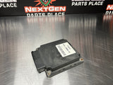 2008 FORD F350 POWER STROKE 6.4 DIESEL TCM 8C3A-12B565-CA OEM #701