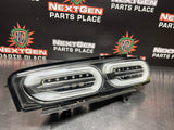2016 CAMARO SS RR PASSENGER SIDE SPYDER SEQUENTIAL LED TAILLIGHT #795