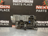 2010 FORD F350 BCM FUSE RELAY BOX MODULE AC3T-15604-BC #988