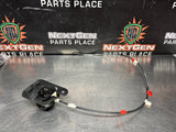 2003 FORD MUSTANG MACH ONE RH PASSENGER DOOR INTERIOR HANDLE OEM #1495