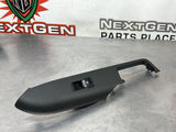 2017 FORD MUSTANG GT RH PASSENGER SIDE WINDOW SWITCH OEM FR3B-14528-A #341