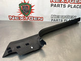 2001 C5 CORVETTE RH PASSENGER SIDE DOOR SILL KICK PANEL TRIM 10247092 #285