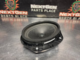 2017 CAMARO SS LH/RH FRONT DOOR RADIO SPEAKER 23125286 OEM #1619