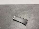 2010 CAMARO SS DASH TRIM SILVER OEM 92240104 #1441