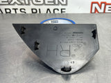 2008 FORD MUSTANG GT RH SIDE DASH PANEL TRIM OEM 4R3X-6304480-A #345