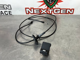 2016 CAMARO SS OEM HOOD LATCH RELEASE CABLE 20959351 #257