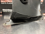 05-13 C6 CORVETTE RH PASSENGER SIDE FENDER LINER/ BRAKE AIR DUCT OEM #1038
