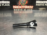 2014 C7 CORVETTE FUEL FILLER FUNNEL CAPLESS 22801875 OEM #1604