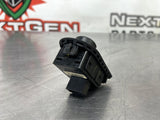2011 CAMARO SS HEADS UP DISPLAY (HUD) SWITCH OEM #320