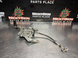 2011 FORD MUSTANG EMERGENCY BRAKE HAND BRAKE PARKING BRAKE W/CABLE OEM #1111
