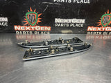 2012 FORD F350 LARIAT SUPERDUTY DIESEL LH RH SIDE FENDER EMBLEMS OEM #4181