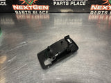 2004 CADILLAC CTS-V RH PASSENGER INTERIOR DOOR HANDLE BEZEL 25752962 OEM #1467