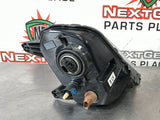 2011 FORD MUSTANG GT LH DRIVER SIDE HEADLIGHT AR33-13006-BD OEM #395