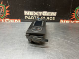 2011 CHEVY SILVERADO 2500 AC HEATER CLIMATE CONTROL 25936132 OEM #1230