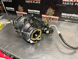 2017 CAMARO SS REAR DIFFERENTIAL 2.77 LSD GEAR RATIO AUTOMATIC OEM 84080681 1540
