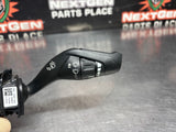 2017 FORD MUSTANG GT WINDSHIELD WIPER STALK SWITCH OEM DG9T-17A553-AFW #1267