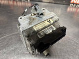 1998 C5 CORVETTE EBCM ABS ANTI LOCK BRAKE CONTROL MODULE V CODE 09356971 #1425