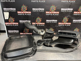 2003/2004 FORD MUSTANG MACH ONE 32V RAM AIR SETUP SHAKER HOOD ASSEMBLY OEM #1495