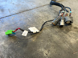 1998 C5 CORVETTE AUTOMATIC TRANSMISSION TORQUE TUBE HARNESS F45 OEM #228