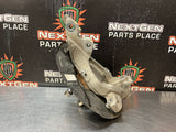 10-15 CAMARO SS FRONT PASSENGER RH SIDE KNUCKLE SPINDLE ASSEMBLY OEM