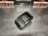 05-13 C6 CORVETTE HOOD LATCH RELEASE LEVER OEM #1409