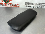 05-13 C6 CORVETTE CENTER CONSOLE LID OEM #487