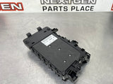 2020 FORD MUSTANG GT FUSE BOX MULTIFUNCTION MODULE UNIT LR3T-15604-AA OEM #326