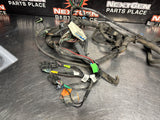 2001 C5 CORVETTE FRONT END ABS HEADLIGHT HARNESS AUTO OEM #1374