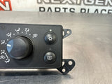 2007 DODGE RAM 3500 6.7 CLIMATE CONTROL P55056755AB OEM #464