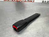 1997-2004 C5 CORVETTE RH PASSENGER SEAT BELT RECEIVER OEM