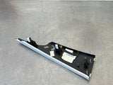 2015 FORD MUSTANG GT RH PASSENGER SIDE DASH TRIM FR3B-63044B78 OEM #489