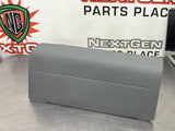 2012 FORD F150 RH PASSENGER SIDE DASH BOARD AIR BAG OEM #316