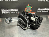 2017 FORD MUSTANG GT AUTO (6R80) SHIFTER WITH KNOB ASSEMBLY OEM #794