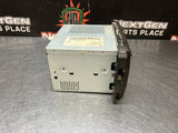 13 GMC SIERRA 3500 RADIO STEREO PLAYER 25942014 OEM #1131