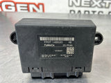 2015 FORD MUSTANG GT RH PASSENGER SIDE DOOR CONTROL MODULE FR3T-14B533-AB #401