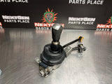2014 FORD MUSTANG GT MANUAL SIX SPEED SHIFTER ASSEMBLY WITH KNOB OEM #675