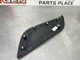 15-20 FORD MUSTANG GT LH DRIVER SIDE DASHBOARD TRIM COVER  FR3B-63044E07 #326