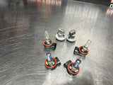 2004-2006 PONTIAC GTO HEADLIGHT SOCKETS OEM #784