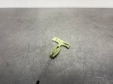 2012 FORD MUSTANG GT TRUNK LOCK LATCH RELEASE ACTUATOR OEM #1493