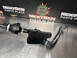 2016 FORD MUSTANG GT AIR INTAKE SOUND TUBE FR3C-9P437-BL OEM #815