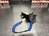 08-09 PONTIAC G8 FUEL GAS DOOR ACTUATOR OEM 92216665 #825