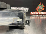 2016 CAMARO SS LH DRIVER SIDE DAYTIME RUNNING LAMP OEM 23433655 #795
