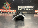 2015 FORD MUSTANG GT HEADLIGHT SWITCH DASH TRIM BEZEL FR3B-13D168 OEM #1615
